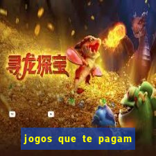 jogos que te pagam para jogar